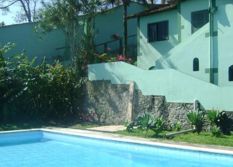 Pousada Colinas De Maricá Exterior foto