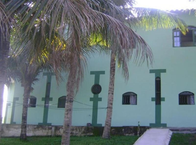 Pousada Colinas De Maricá Exterior foto